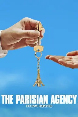 The Parisian Agency: Exclusive Properties Season 3