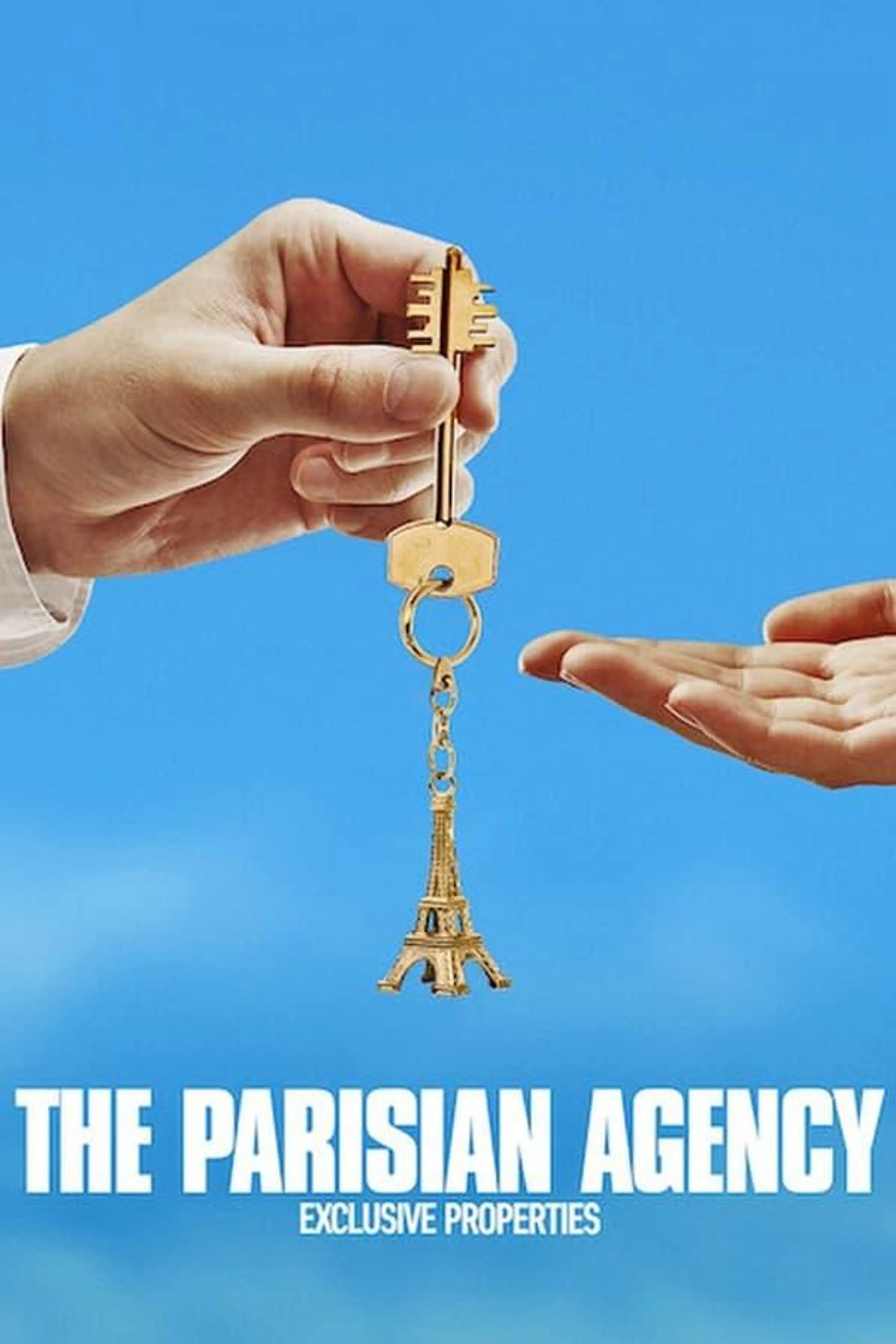 The Parisian Agency: Exclusive Properties Season 3