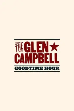 The Glen Campbell Goodtime Hour Season 1