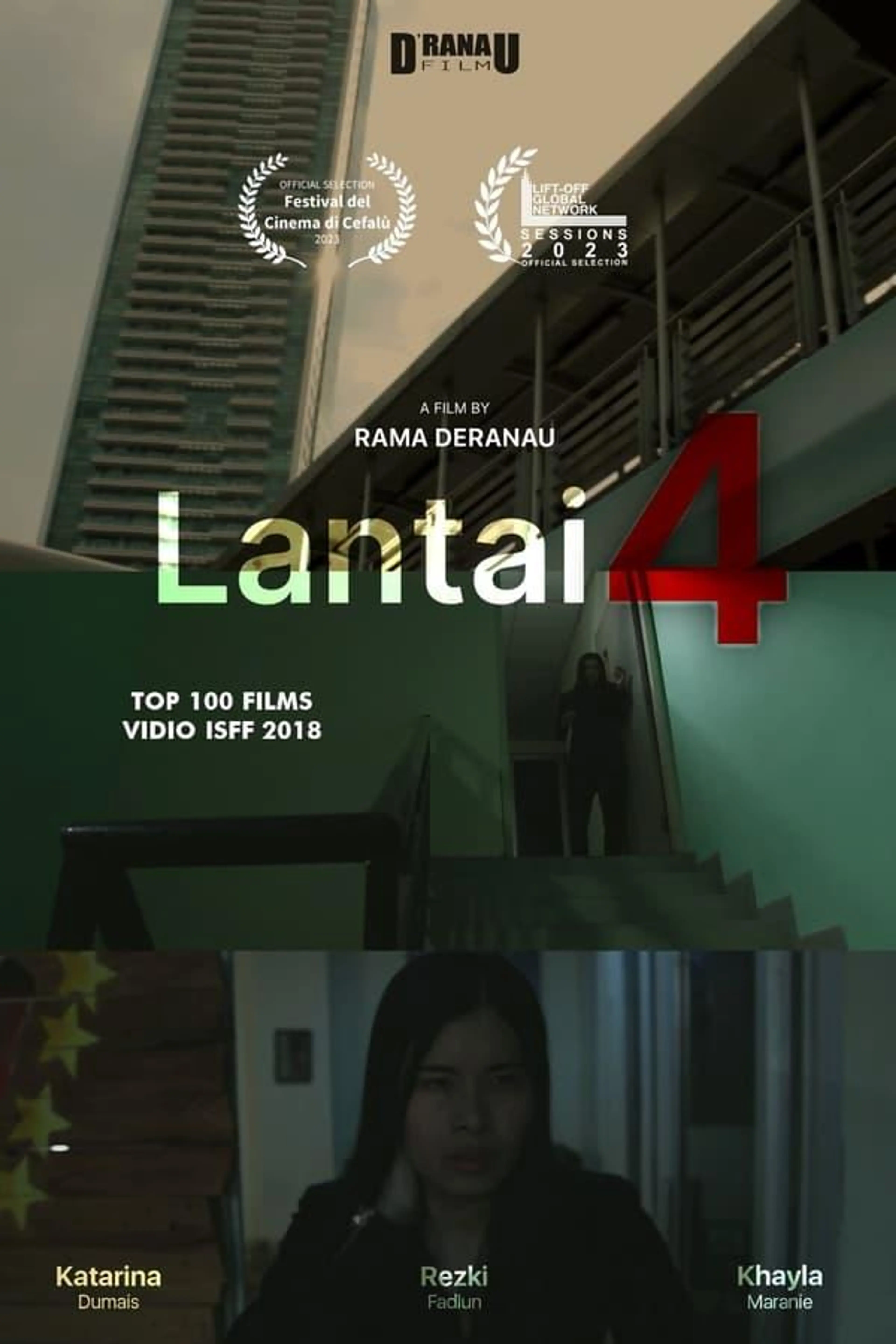 Lantai 4