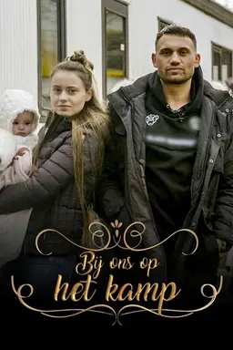 Bij Ons Op Het Kamp Specials