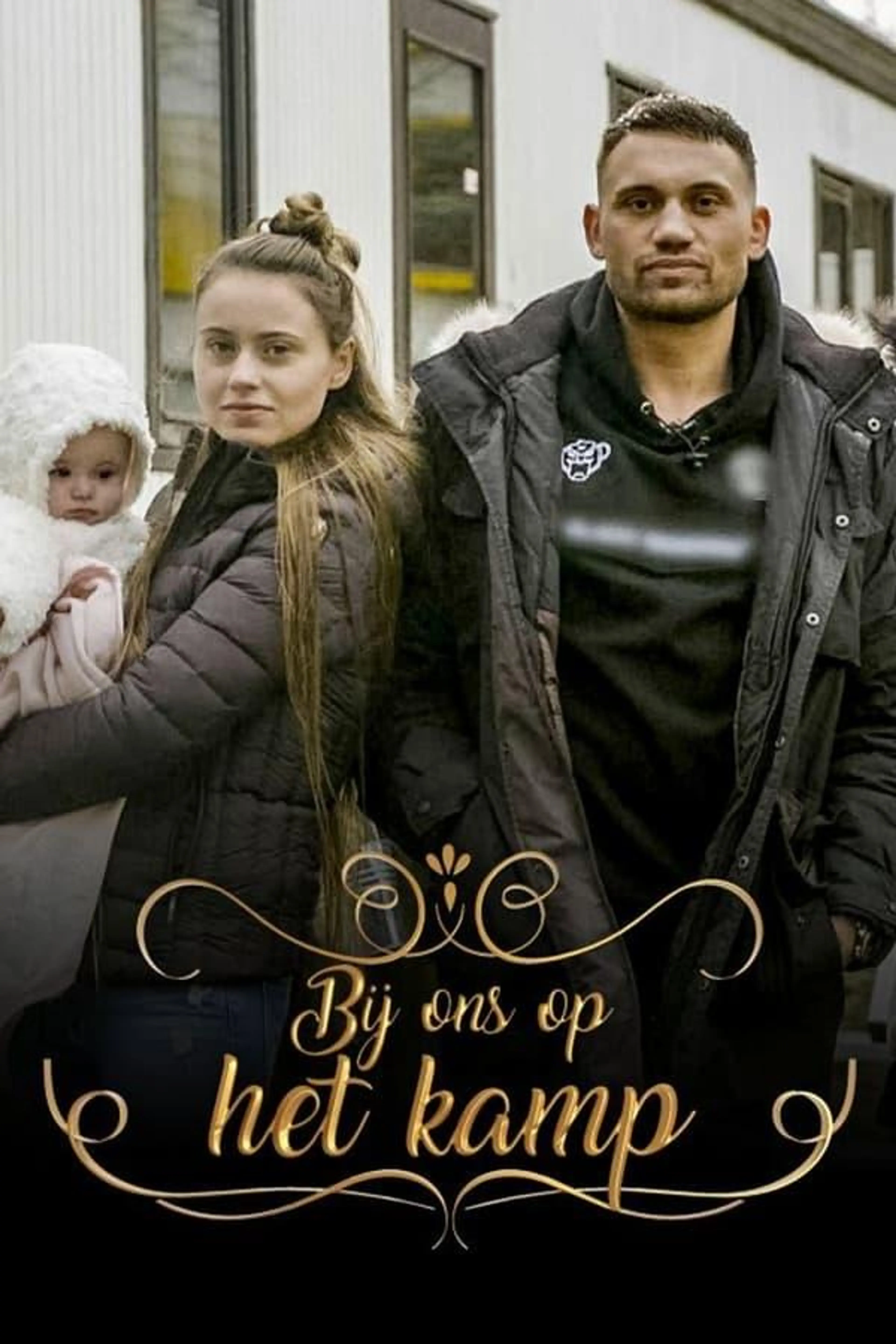 Bij Ons Op Het Kamp Specials