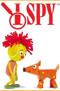 I Spy Season 2
