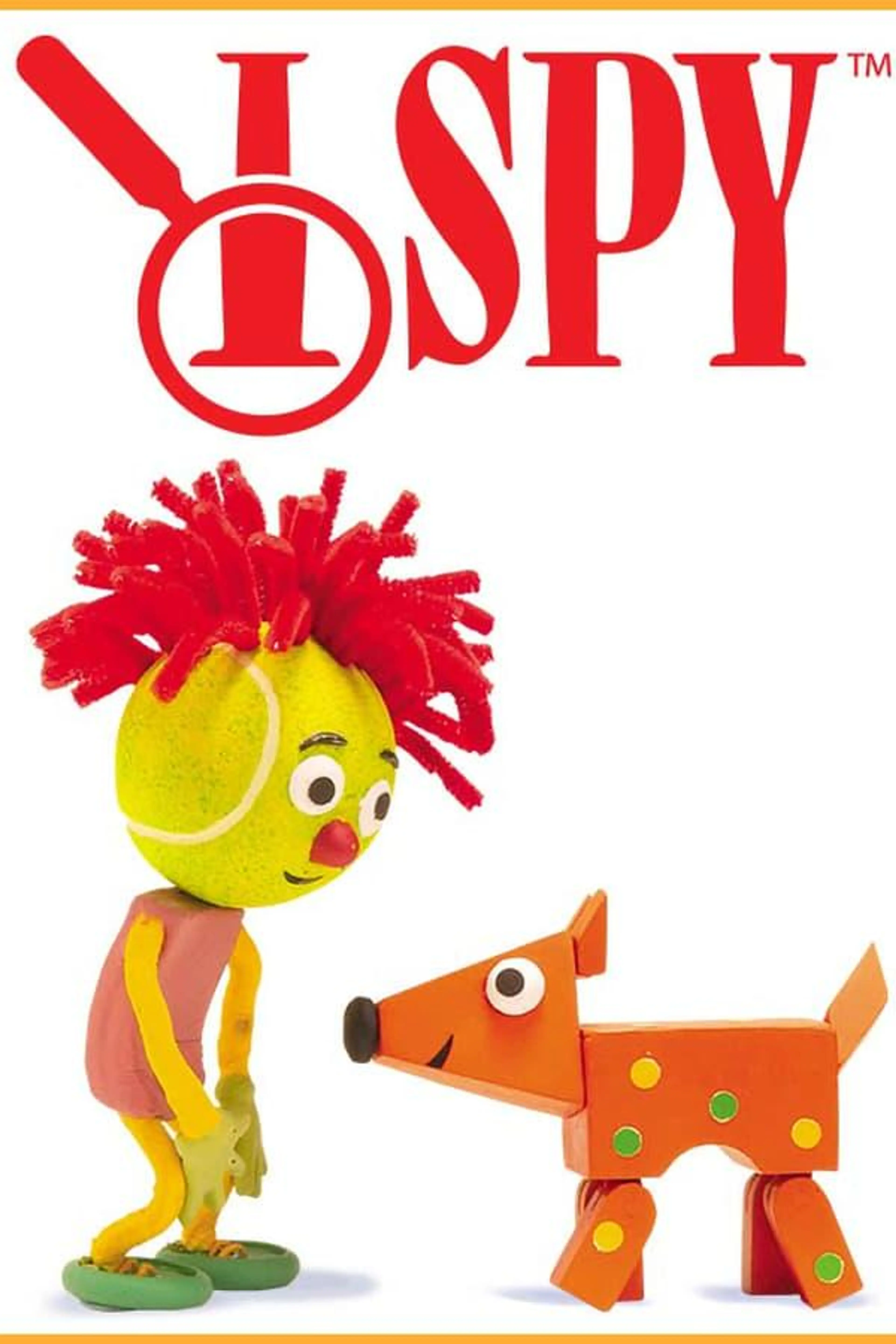 I Spy Season 2