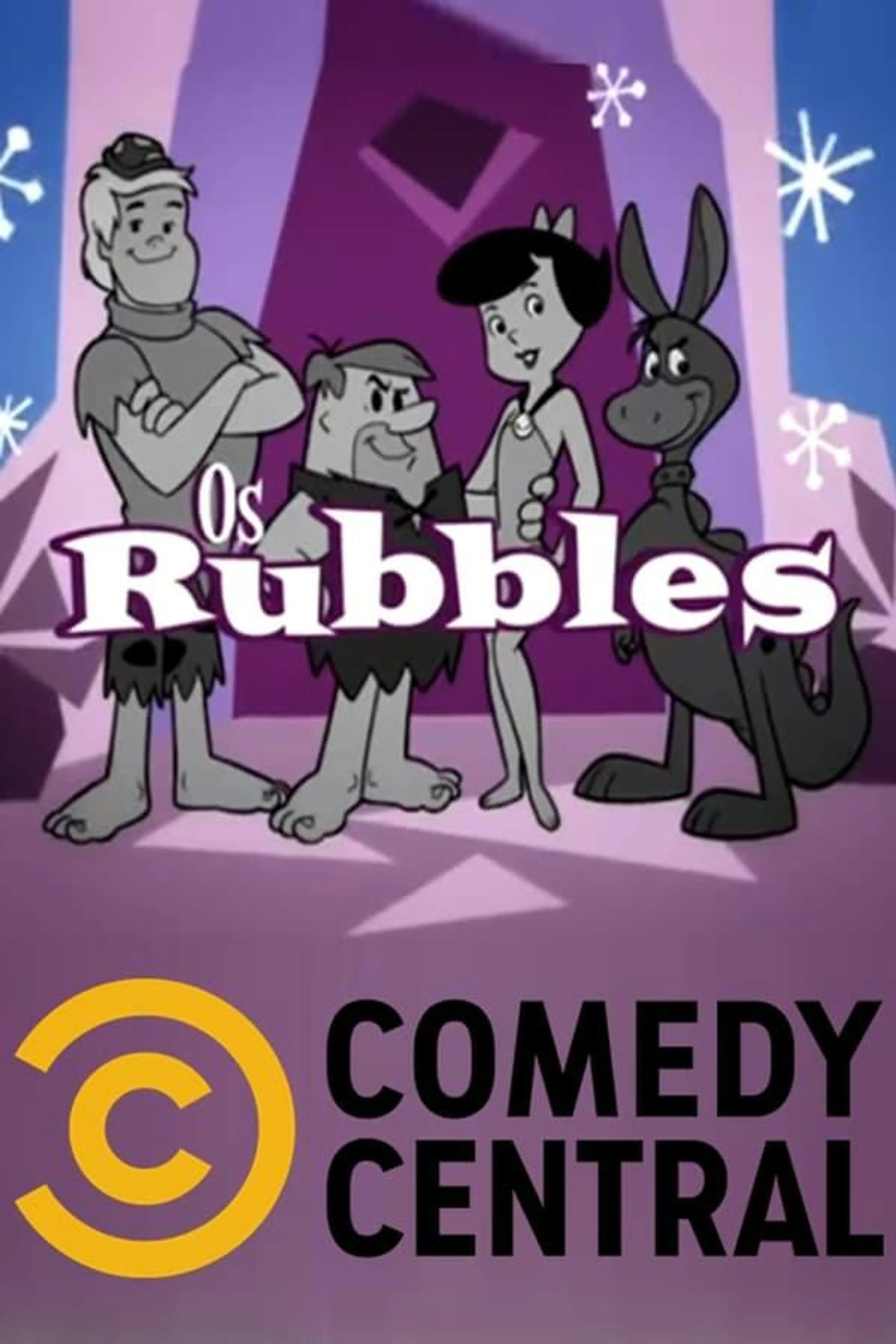 The Rubbles Season 1
