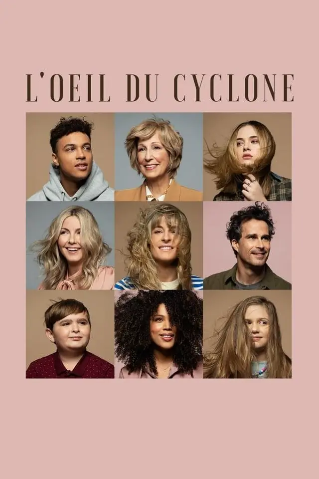 L'oeil du cyclone Season 3