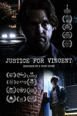 Justice for Vincent