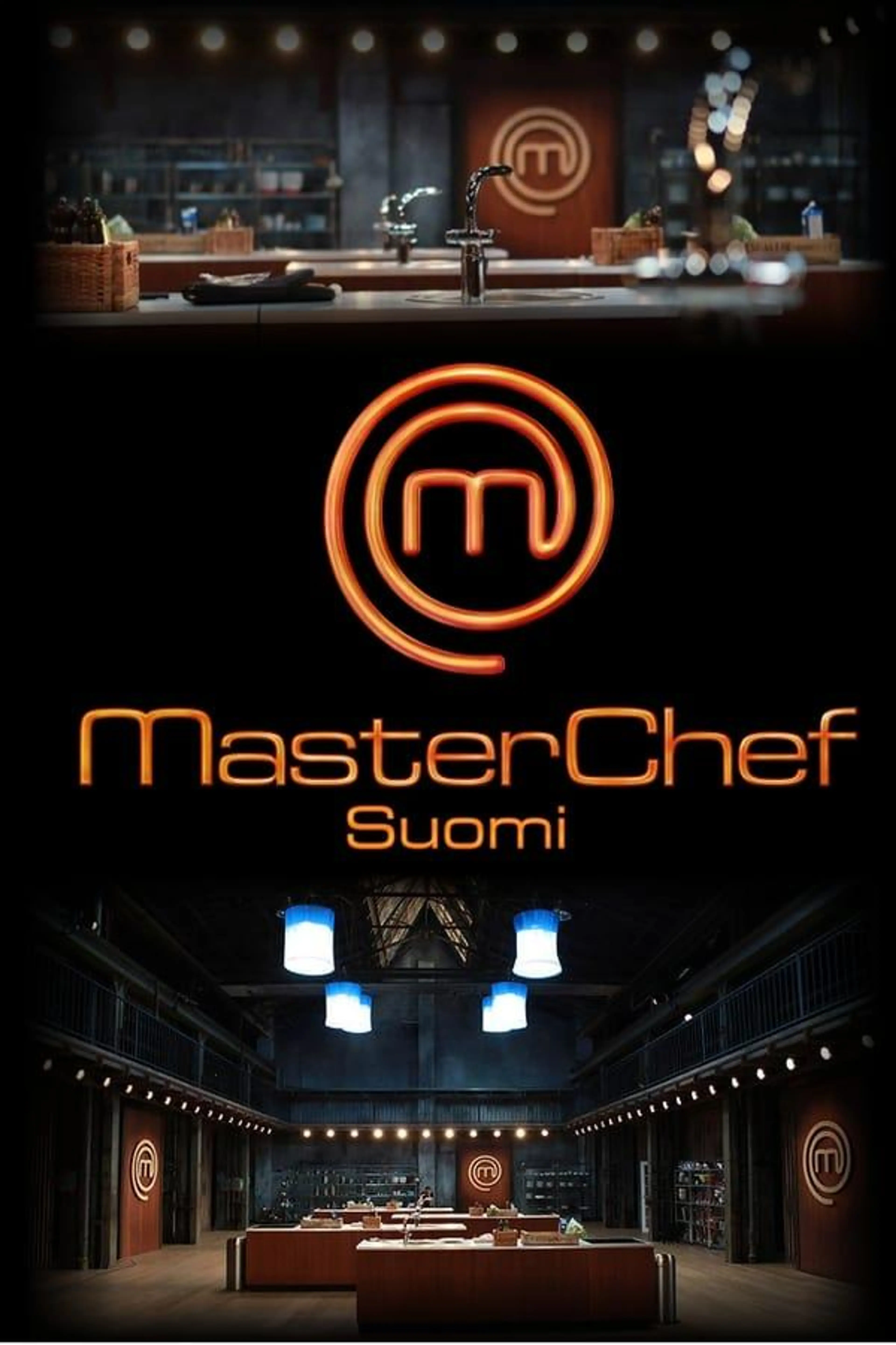 MasterChef Finland Season 2