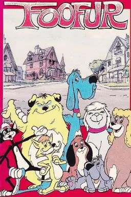 Foofur Season 2