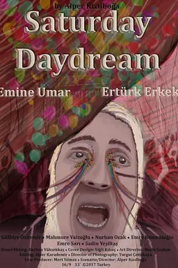Saturday Daydream