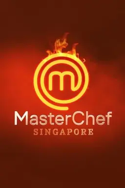 MasterChef Singapore Season 1