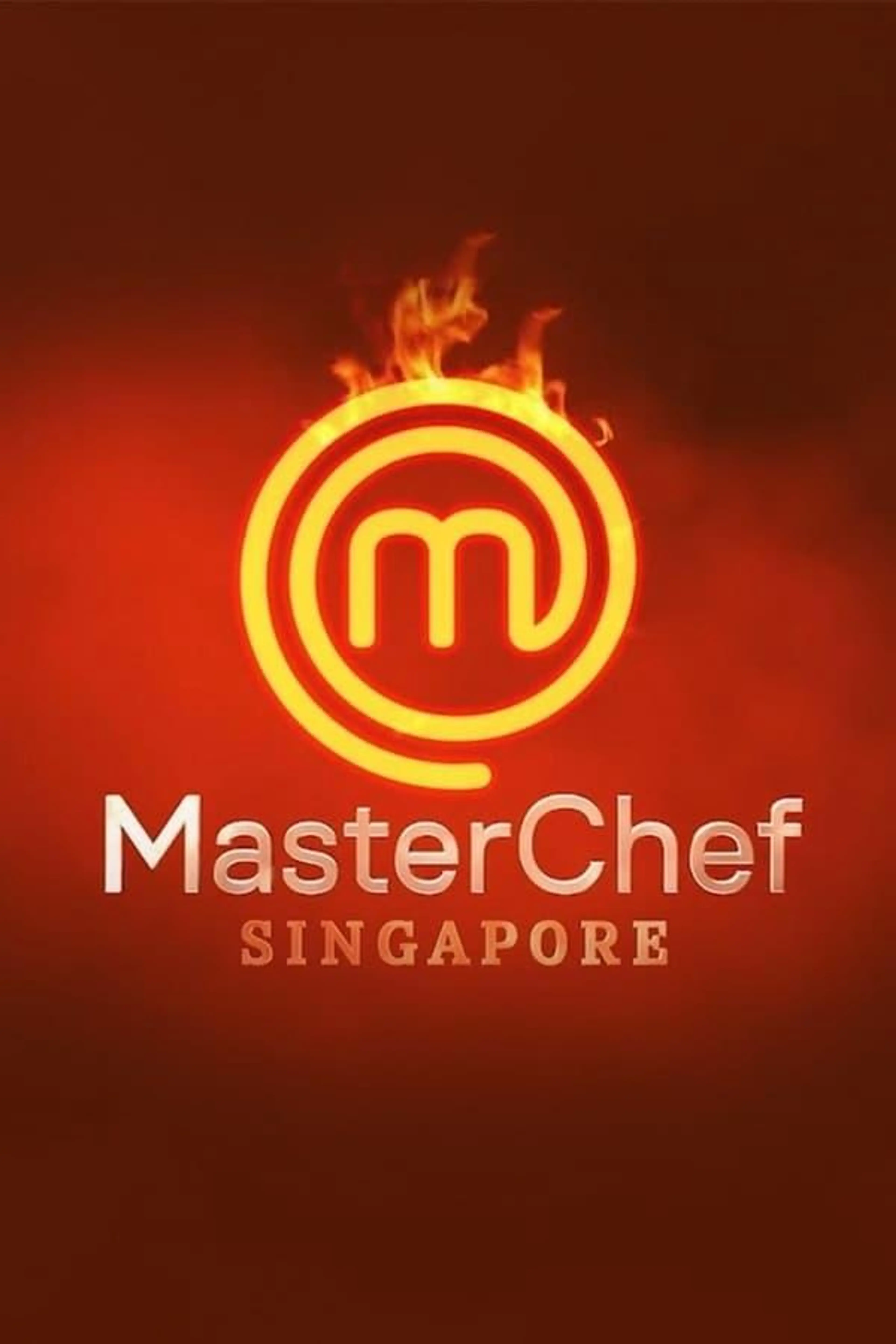 MasterChef Singapore Season 1