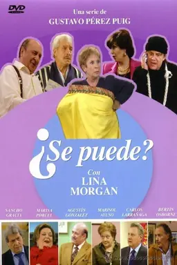 ¿Se Puede? Season 1