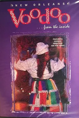 New Orleans Voodoo from the Inside