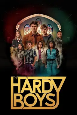 The Hardy Boys Season 3