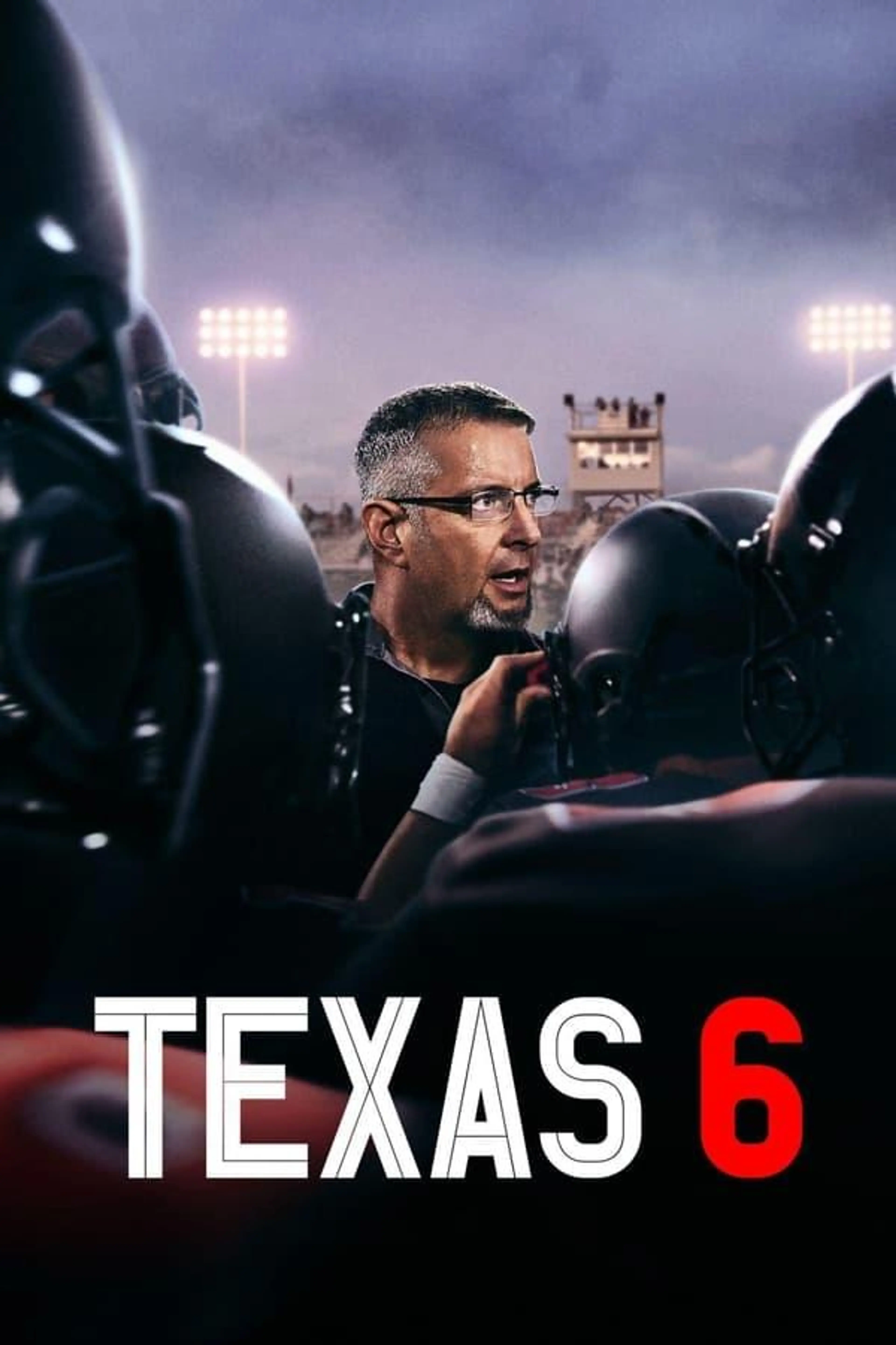 Texas 6 Season 2