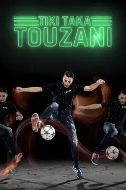 Tiki Taka Touzani Season 2