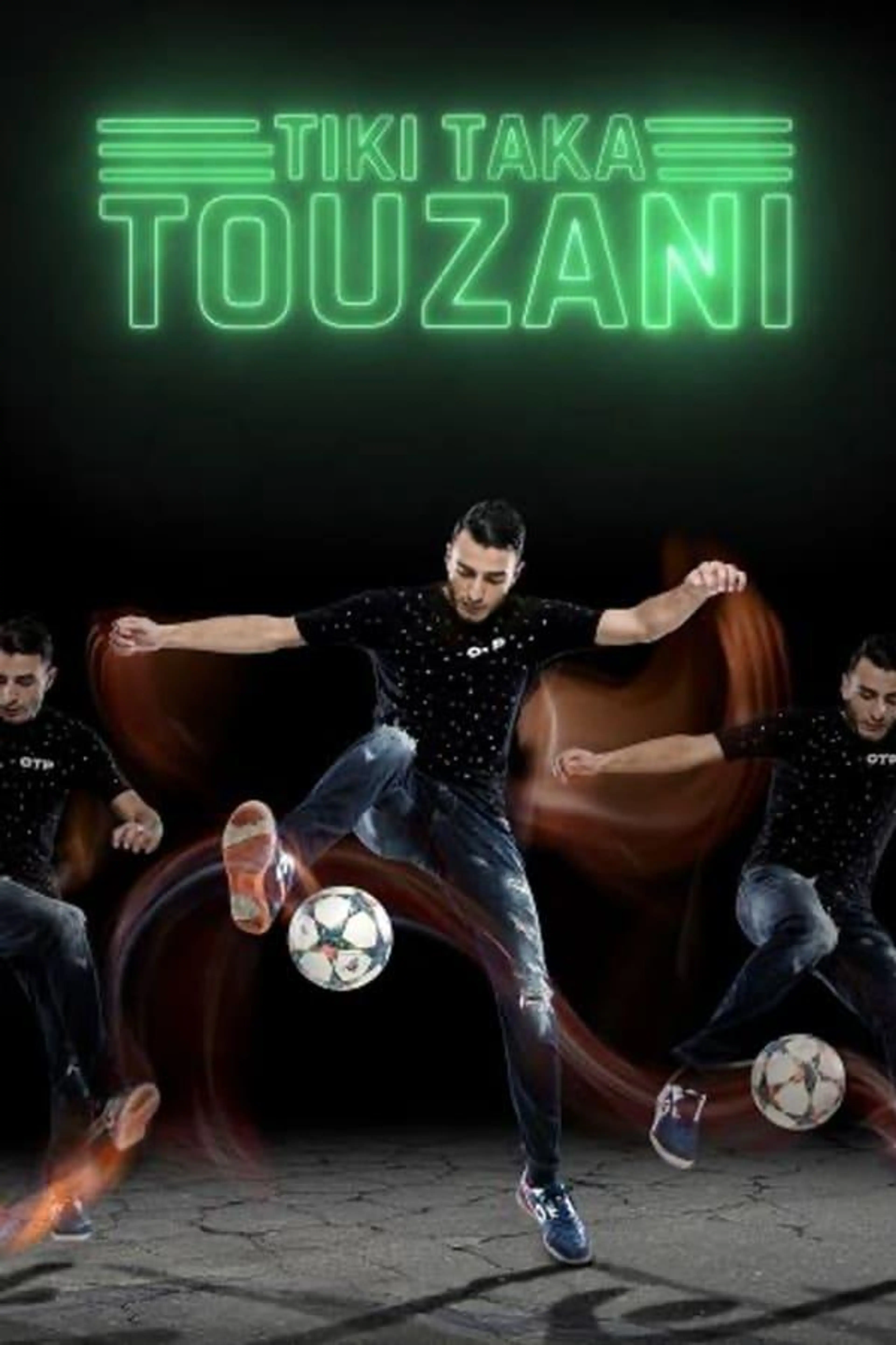 Tiki Taka Touzani Season 2