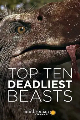 Top Ten Deadliest Beasts Season 1