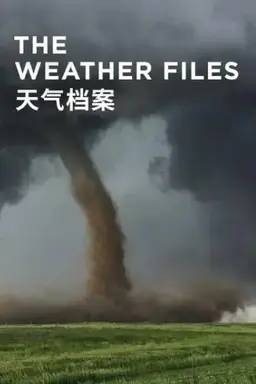 The Weather Files Season 1