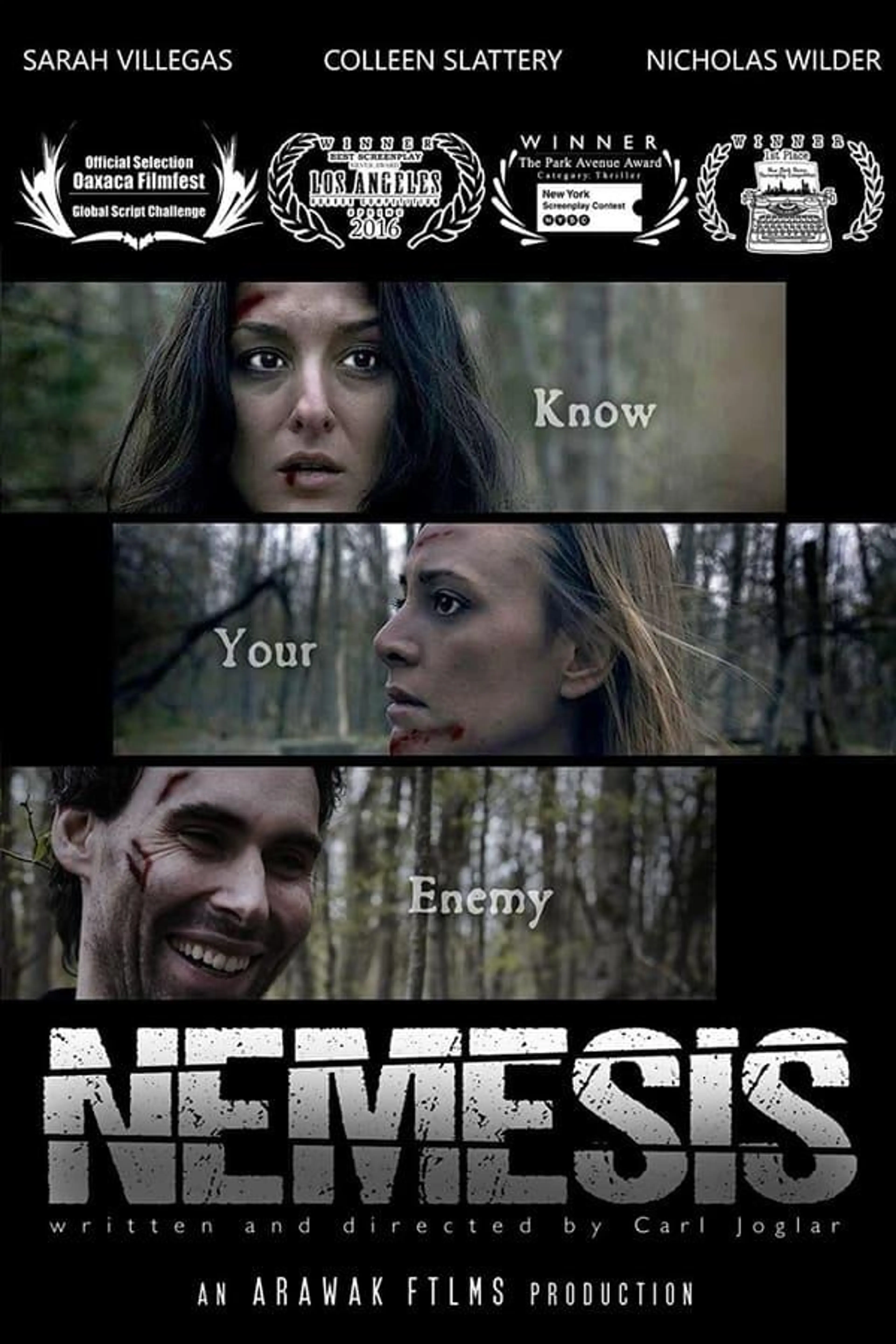 Nemesis