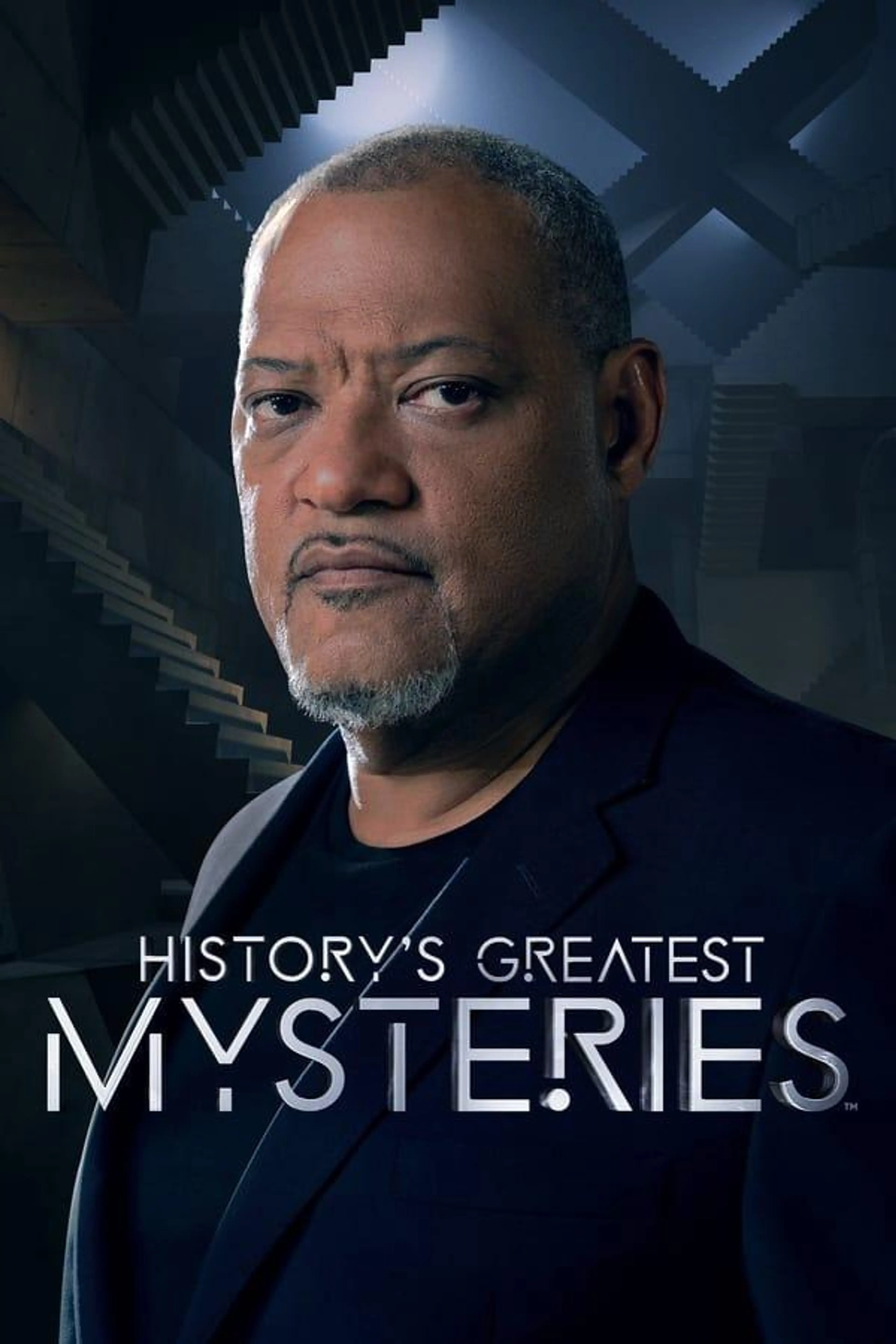History's Greatest Mysteries Specials