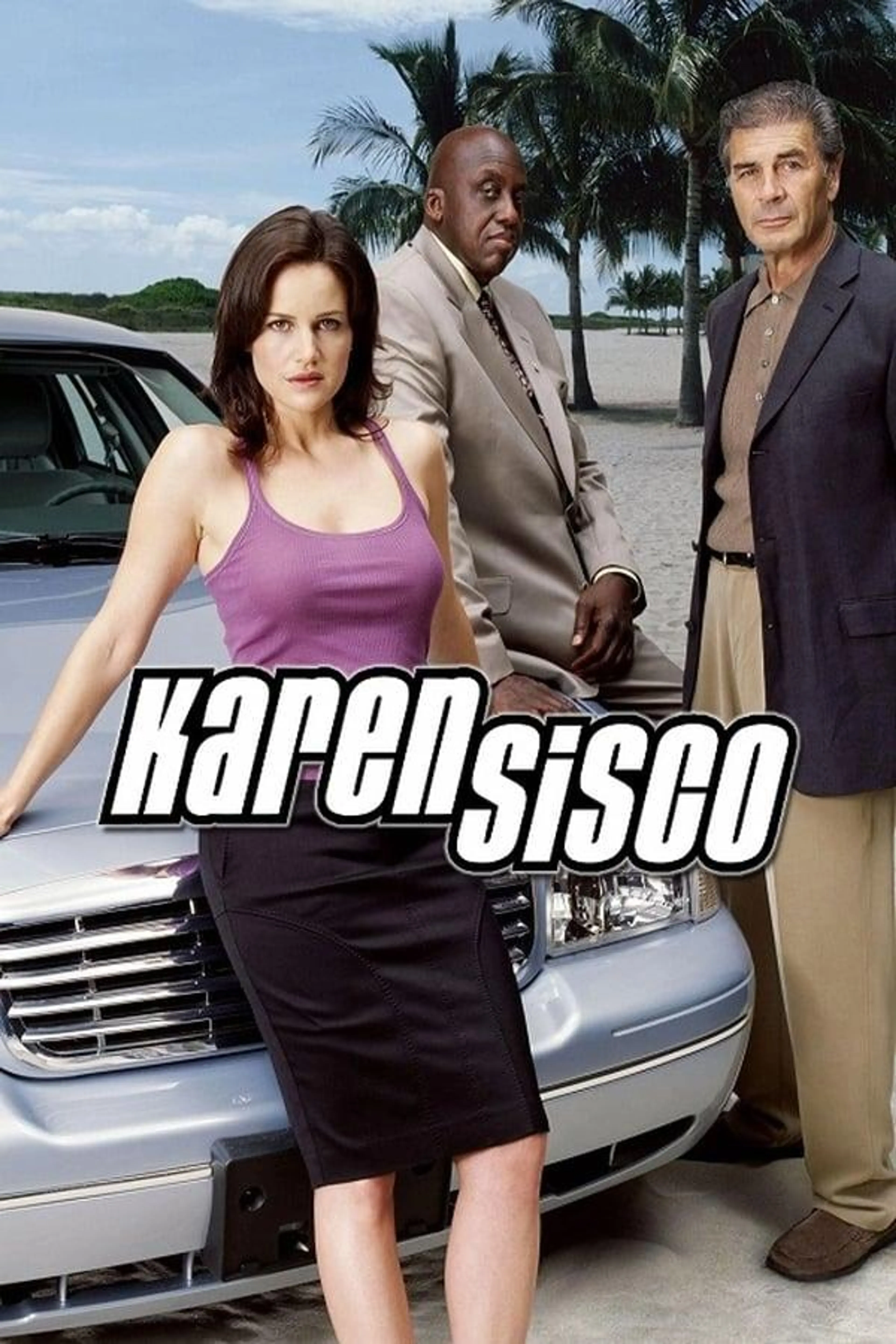 Karen Sisco Season 1