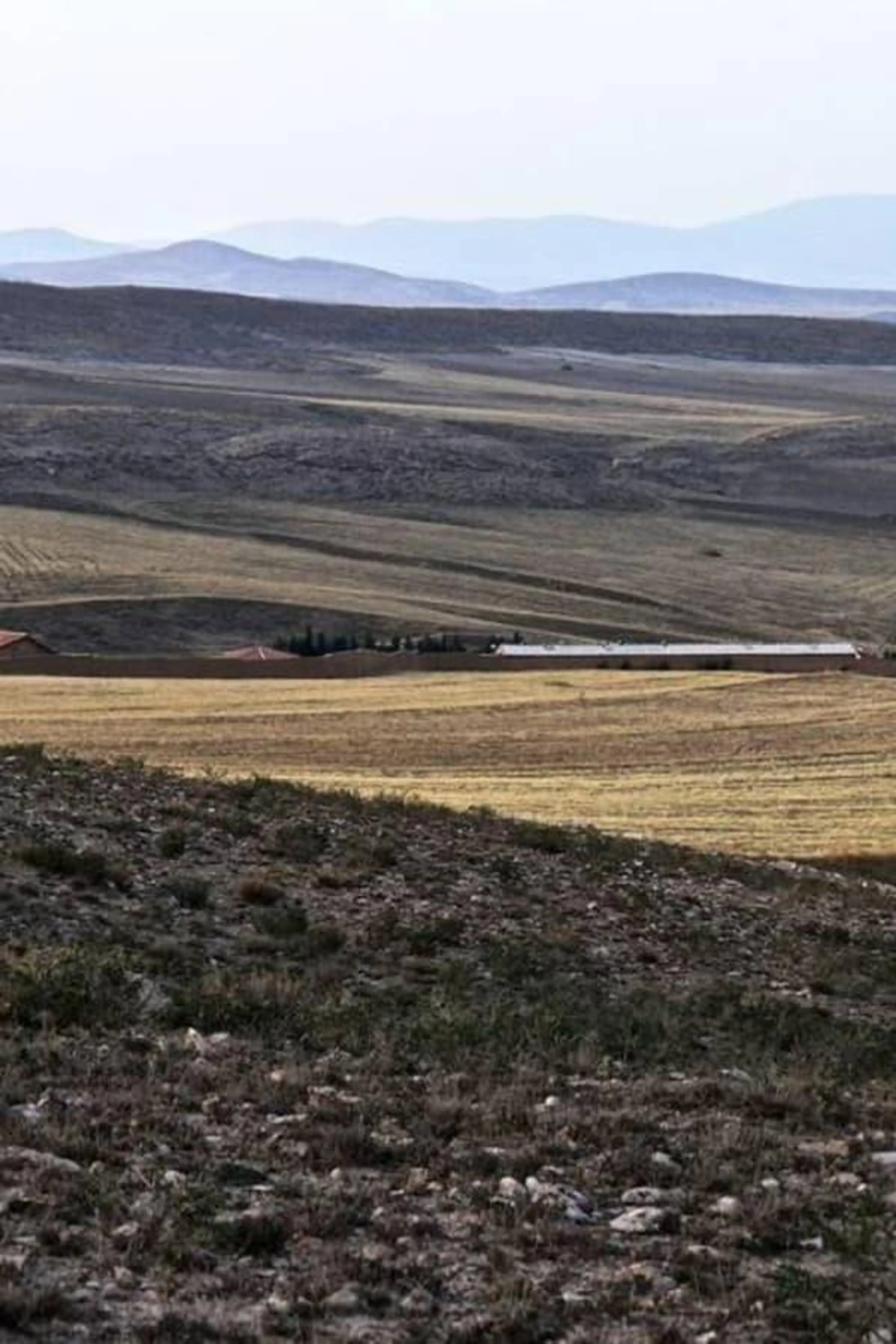 Tracer un territoire