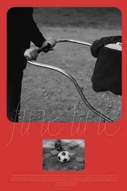 Fine Line