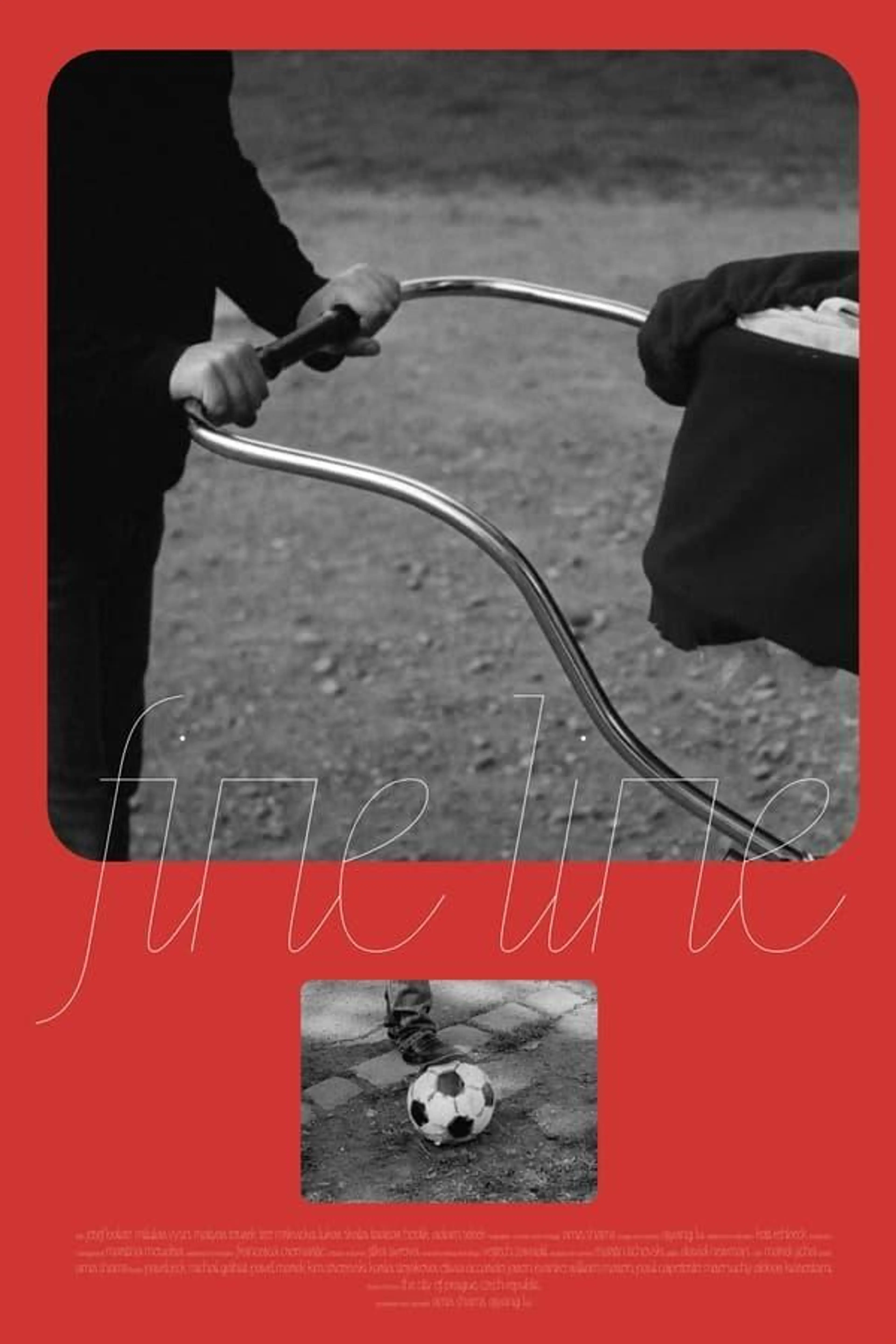 Fine Line