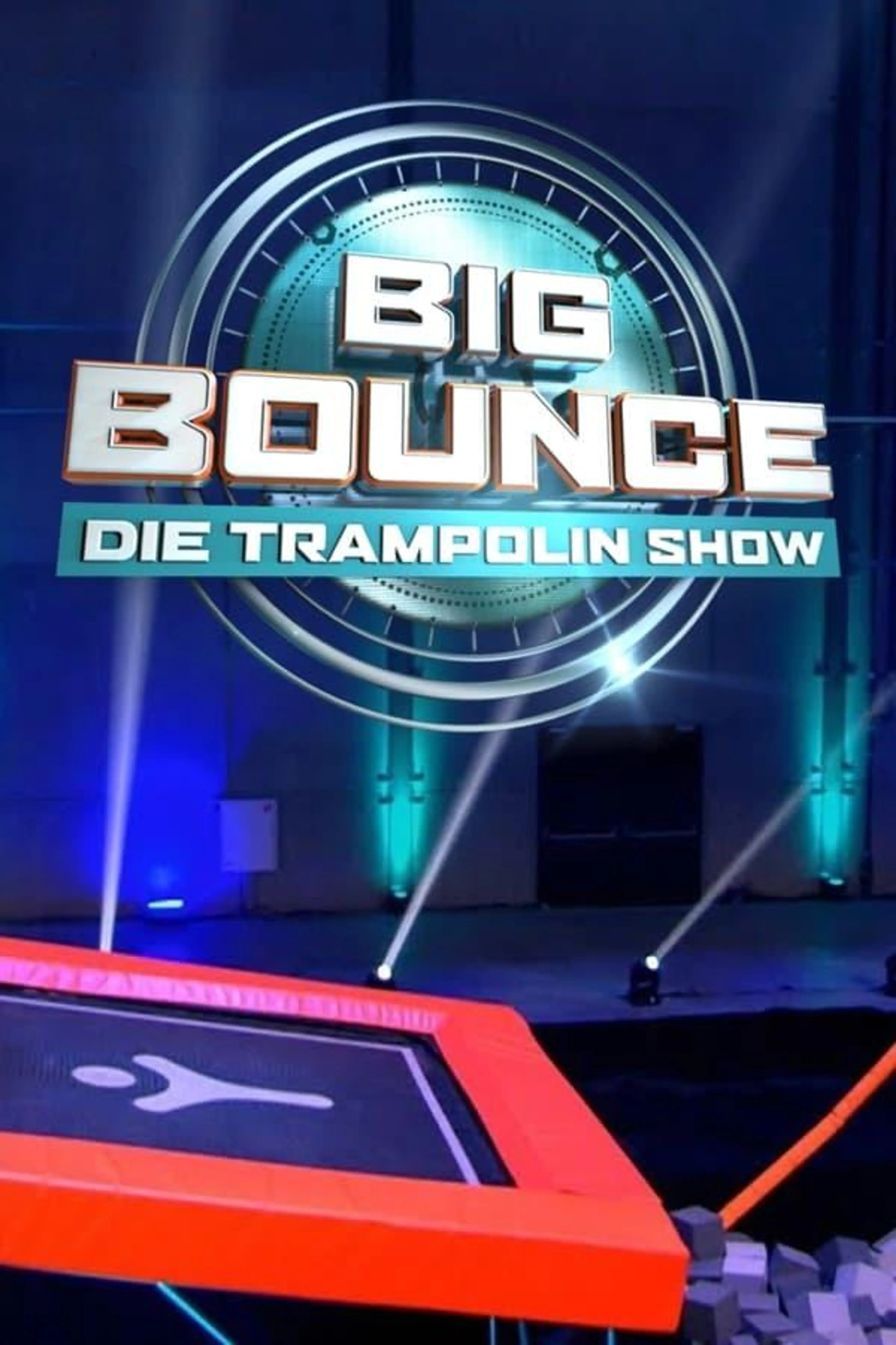 Big Bounce – Die Trampolin Show Specials