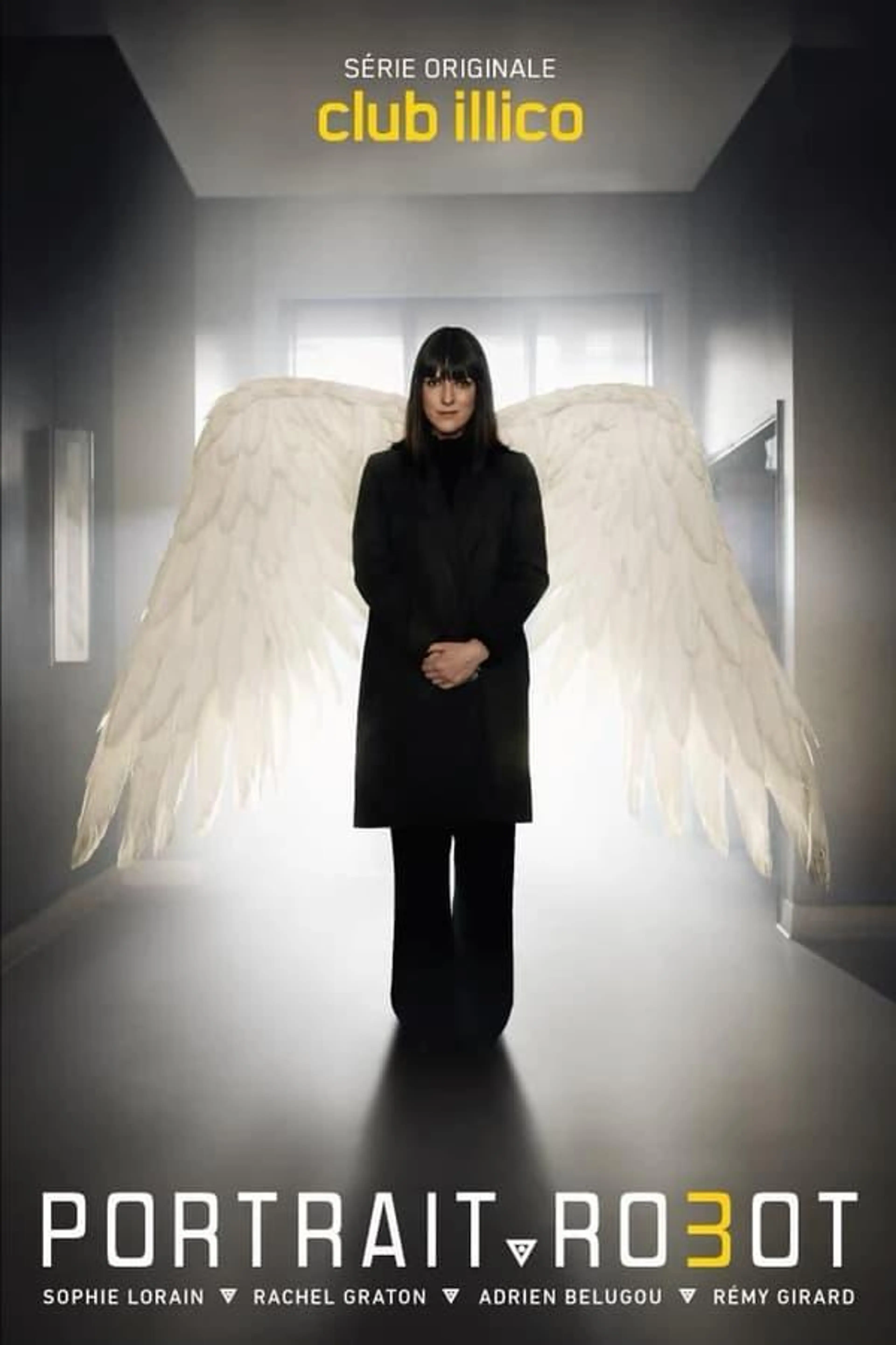 The Sketch Artist Season 2