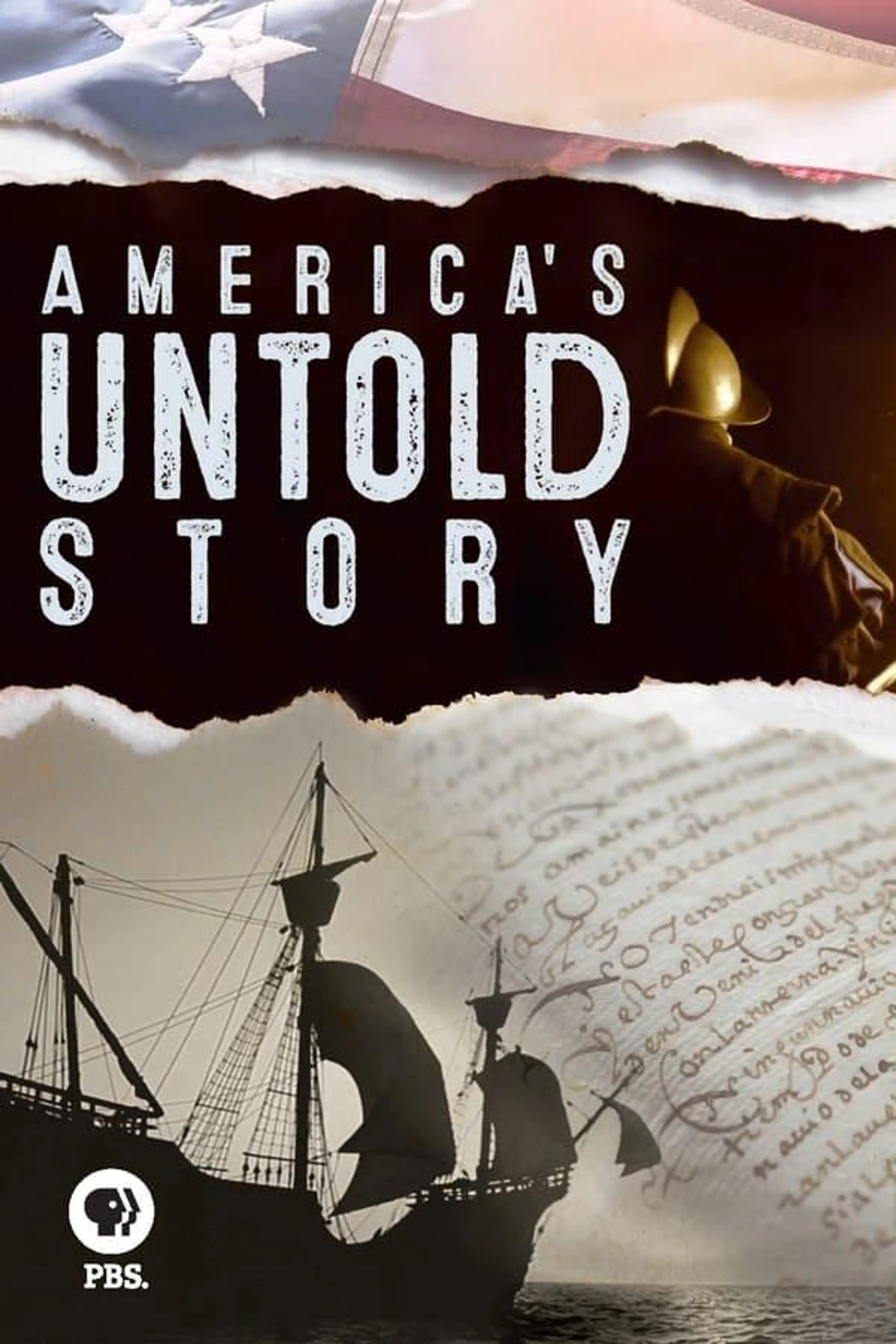 America's Untold Story Miniseries