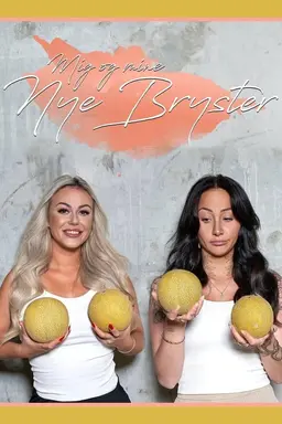 Me and My New Breasts Season 3