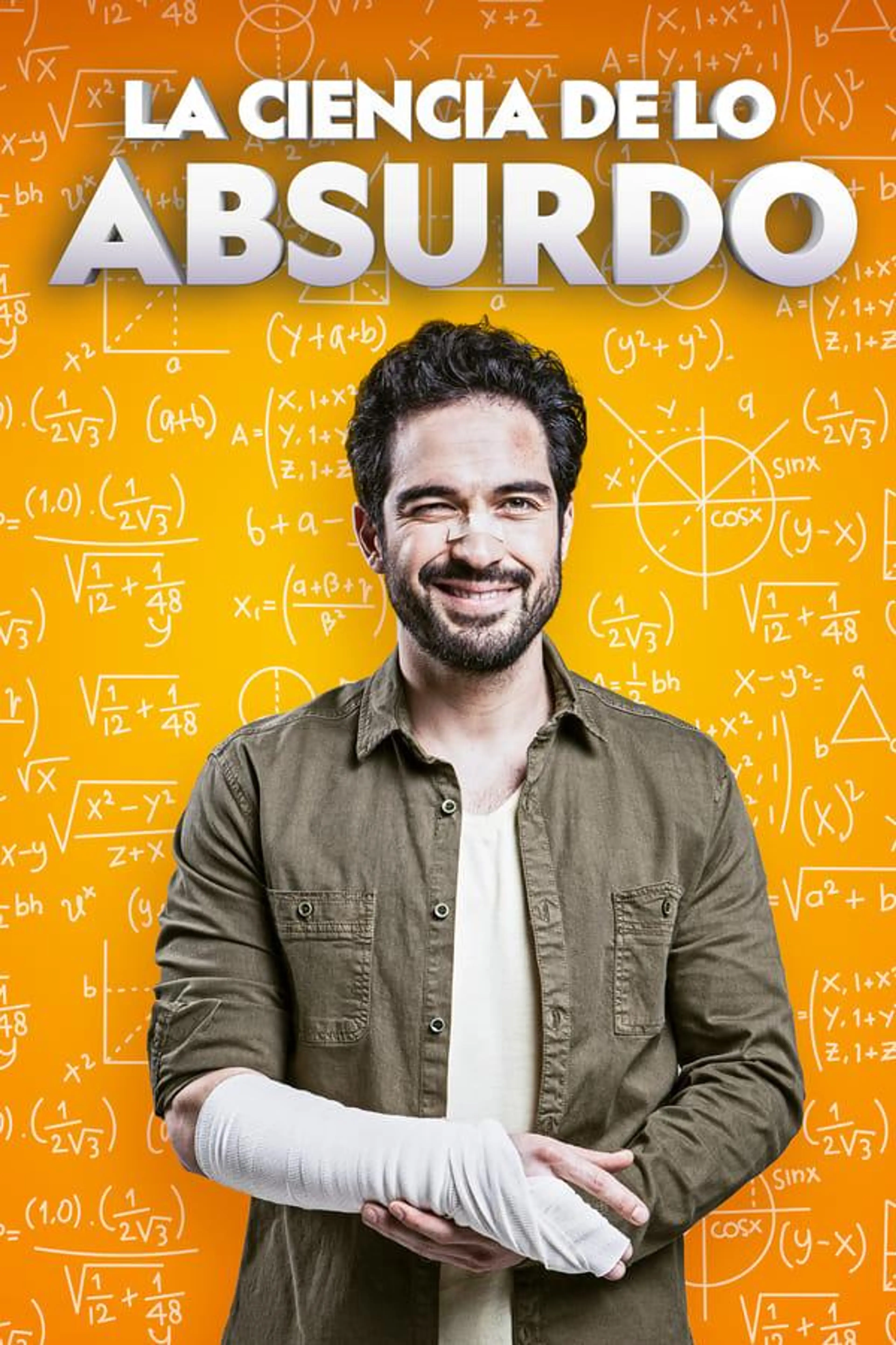 Science of Stupid Season 6