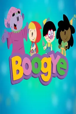 Boogye Season 1