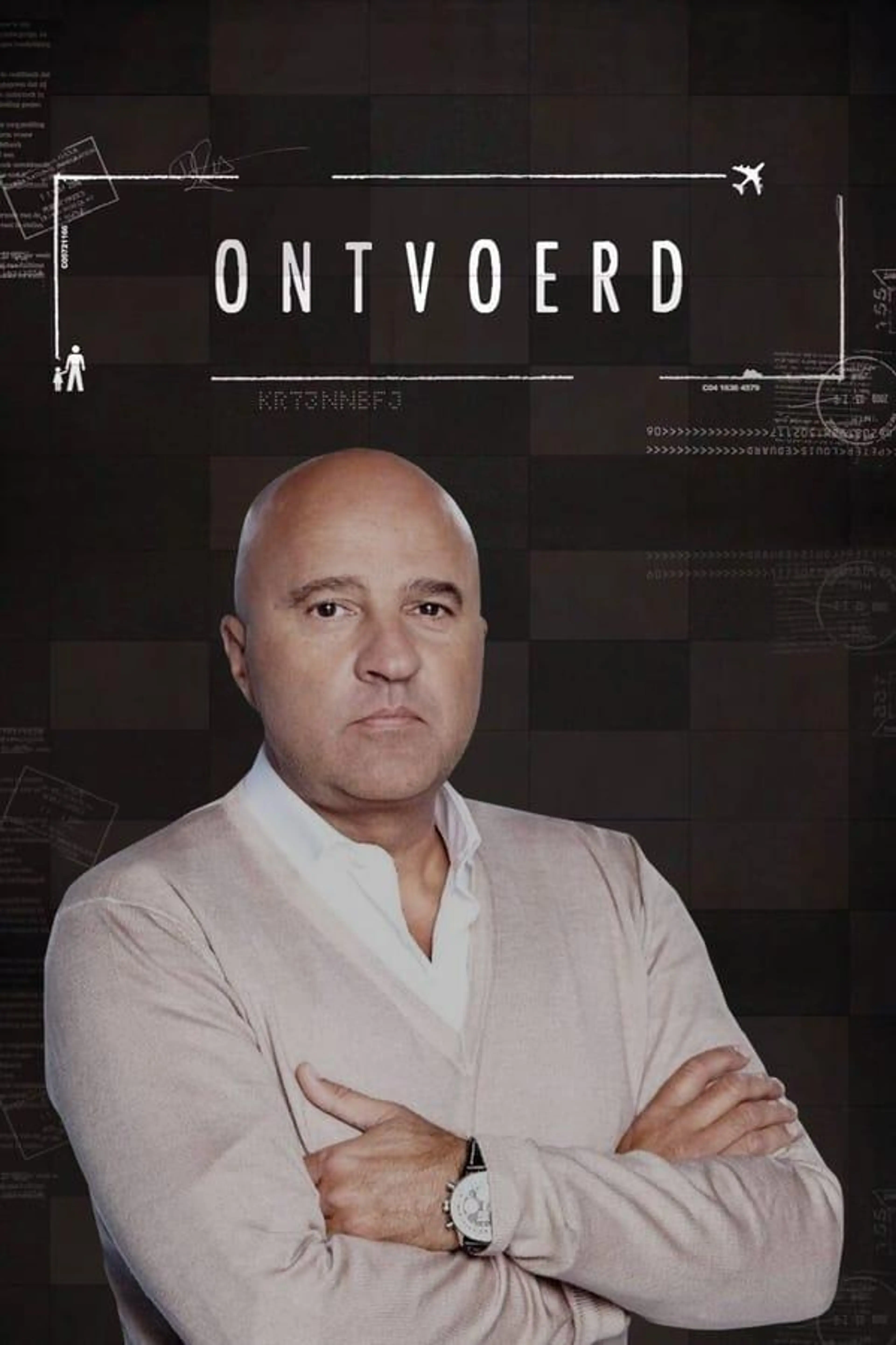 Ontvoerd Season 2