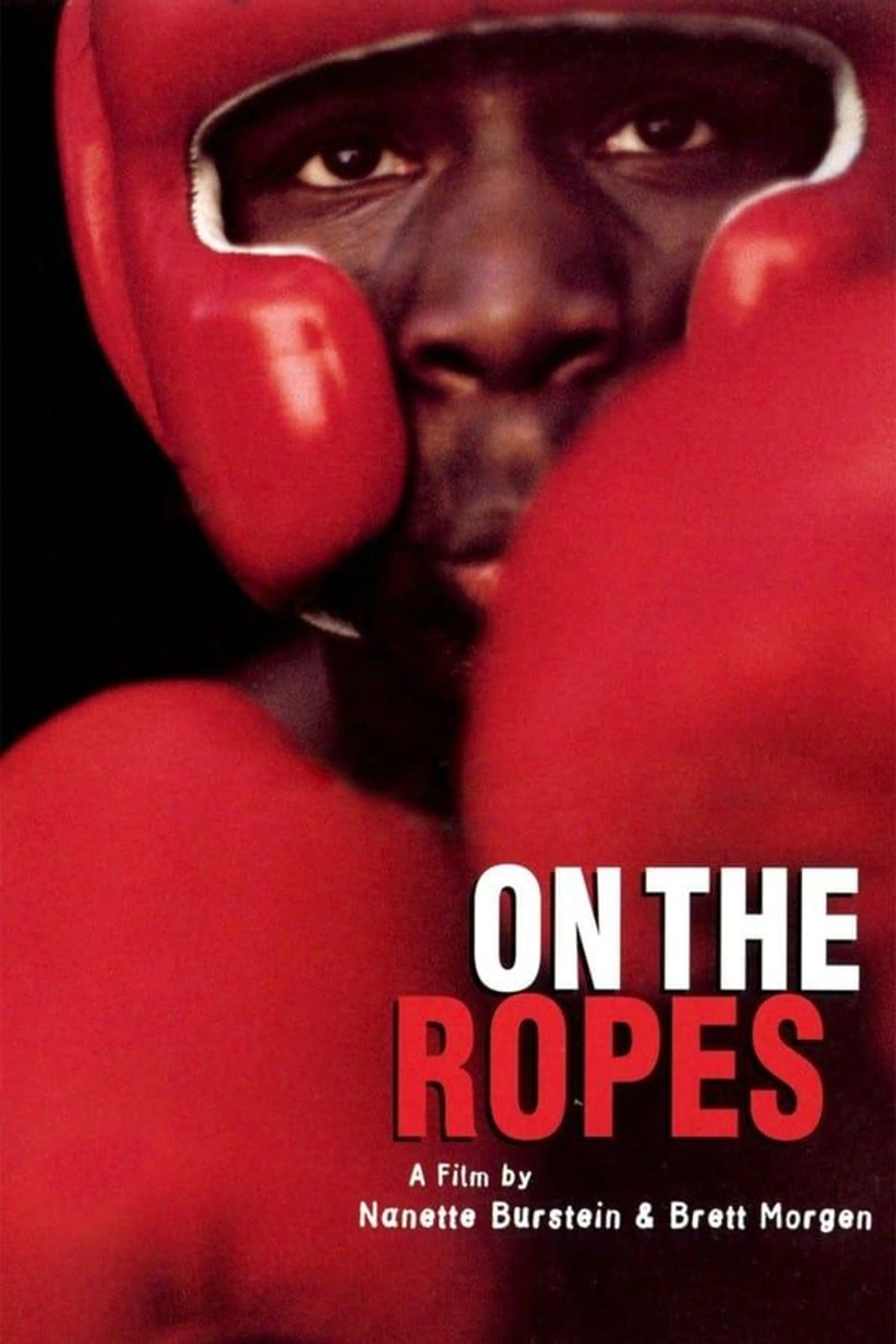 On the Ropes