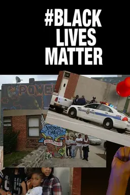 #BlackLivesMatter