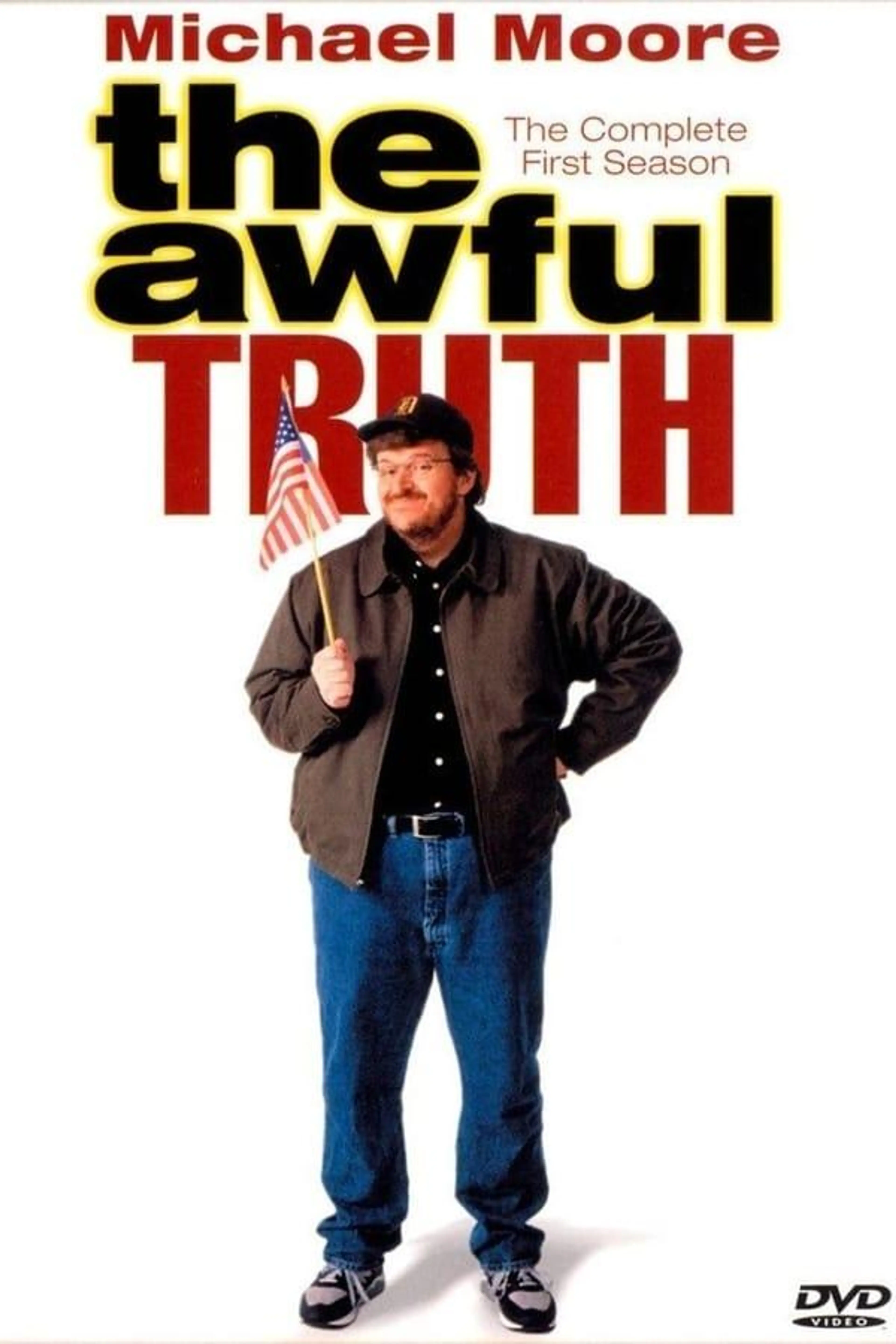 The Awful Truth Season 1