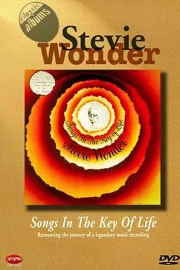 Classic Albums: Stevie Wonder - Songs In The Key of Life