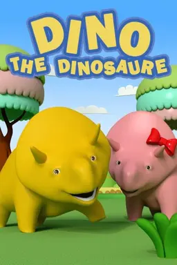 Aprenda com Dino o Dinossauro Season 1