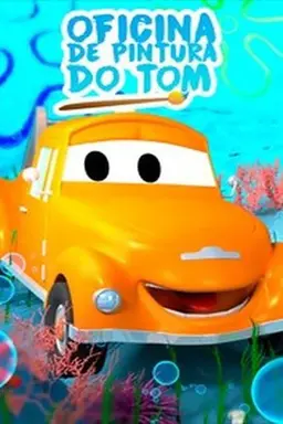 Oficina de Pinturas do Tom Season 1