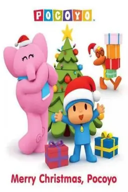 Pocoyo & Christimas Season 1