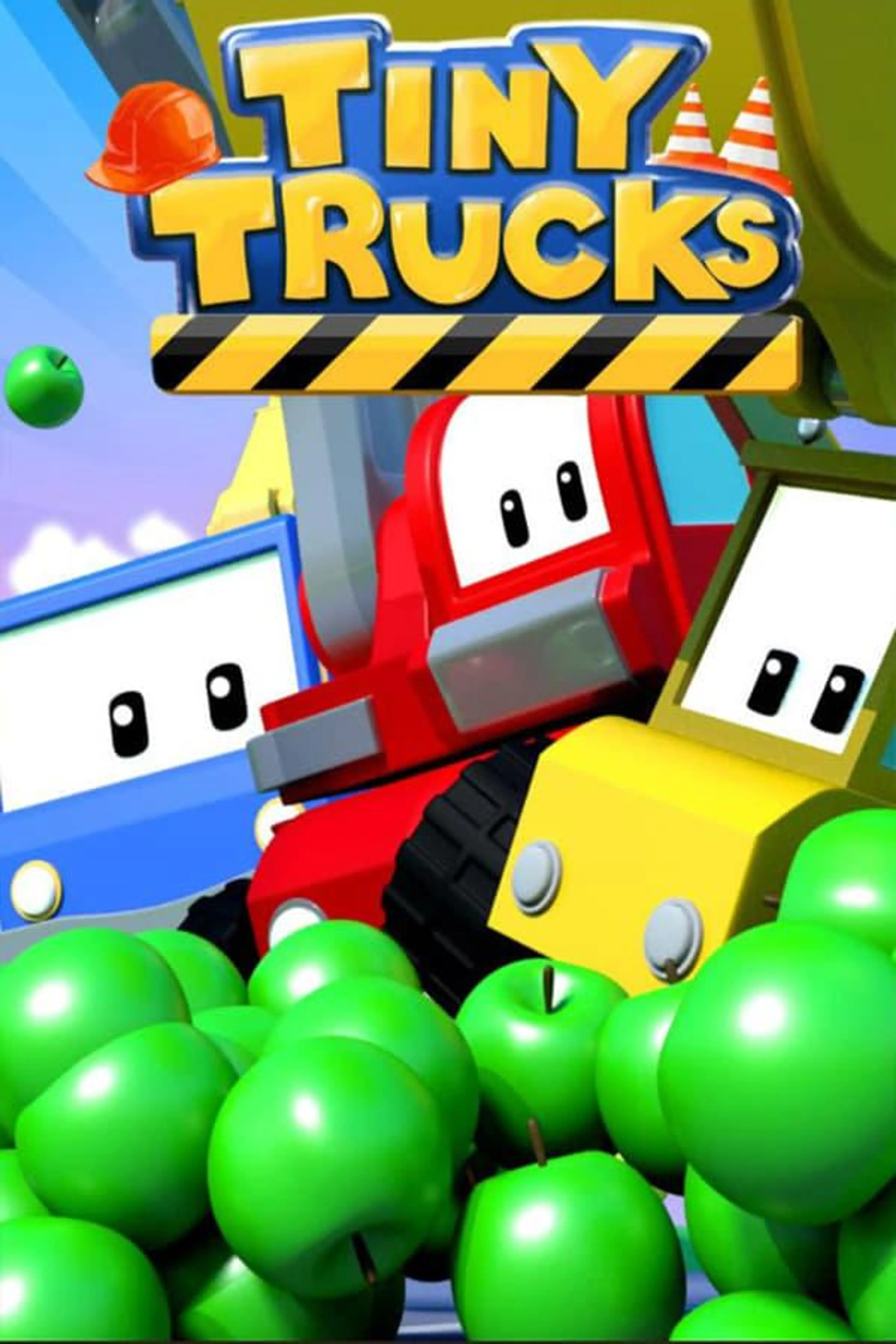 Super Patrulhas Season 3