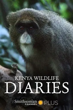 Kenya Wildlife Diaries Season 1