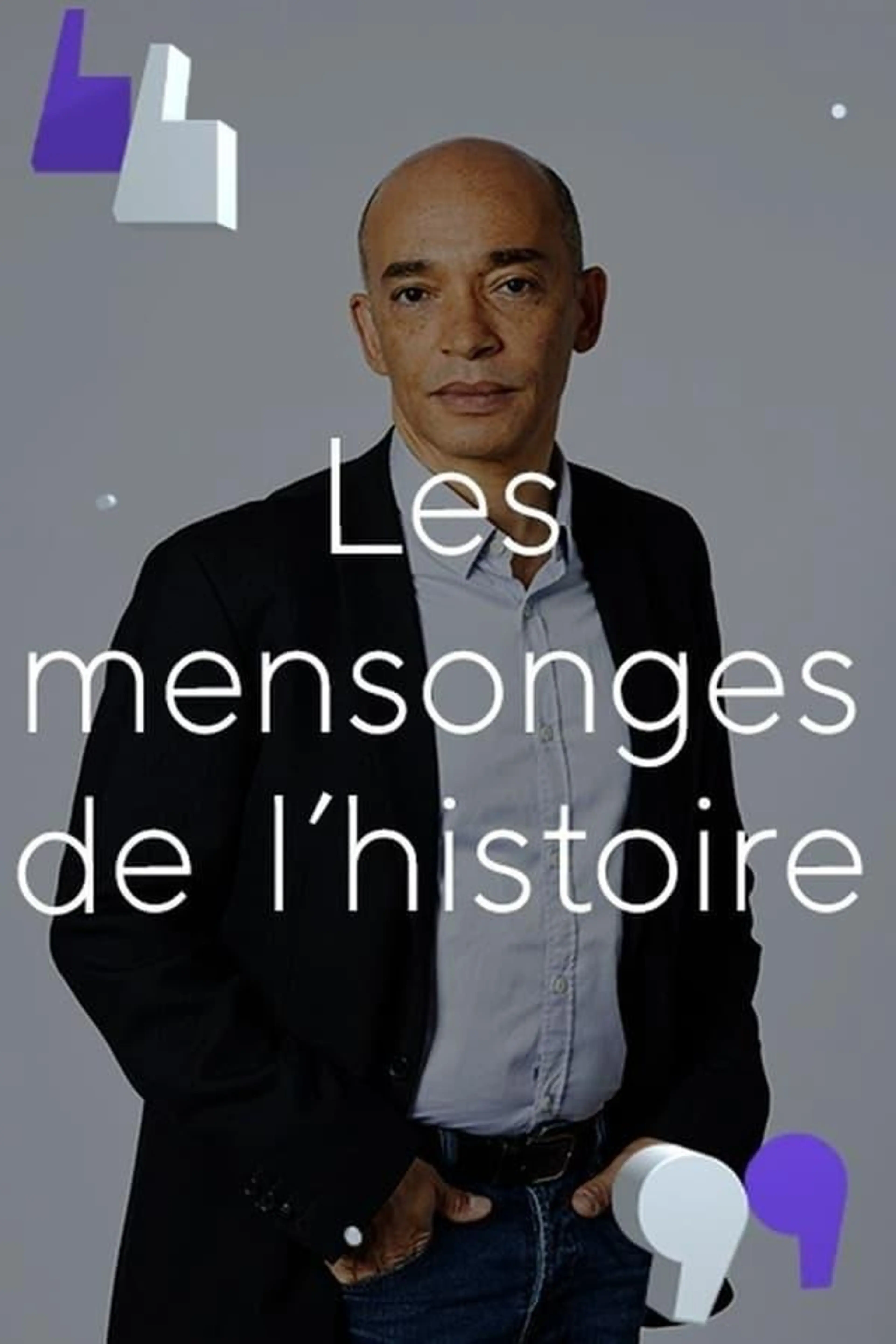 Les Mensonges de l'histoire Season 5