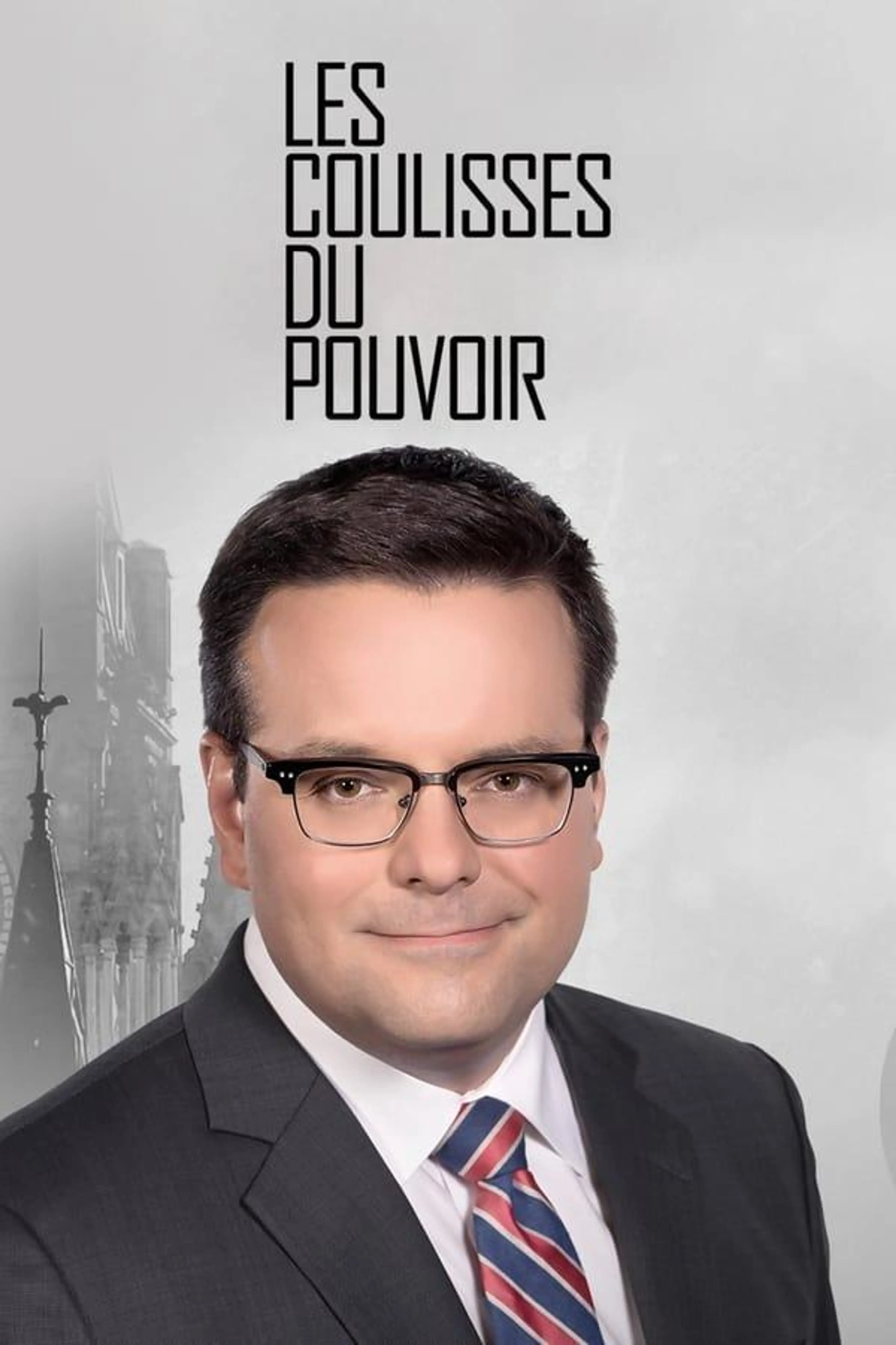 Les coulisses du pouvoir Season 10