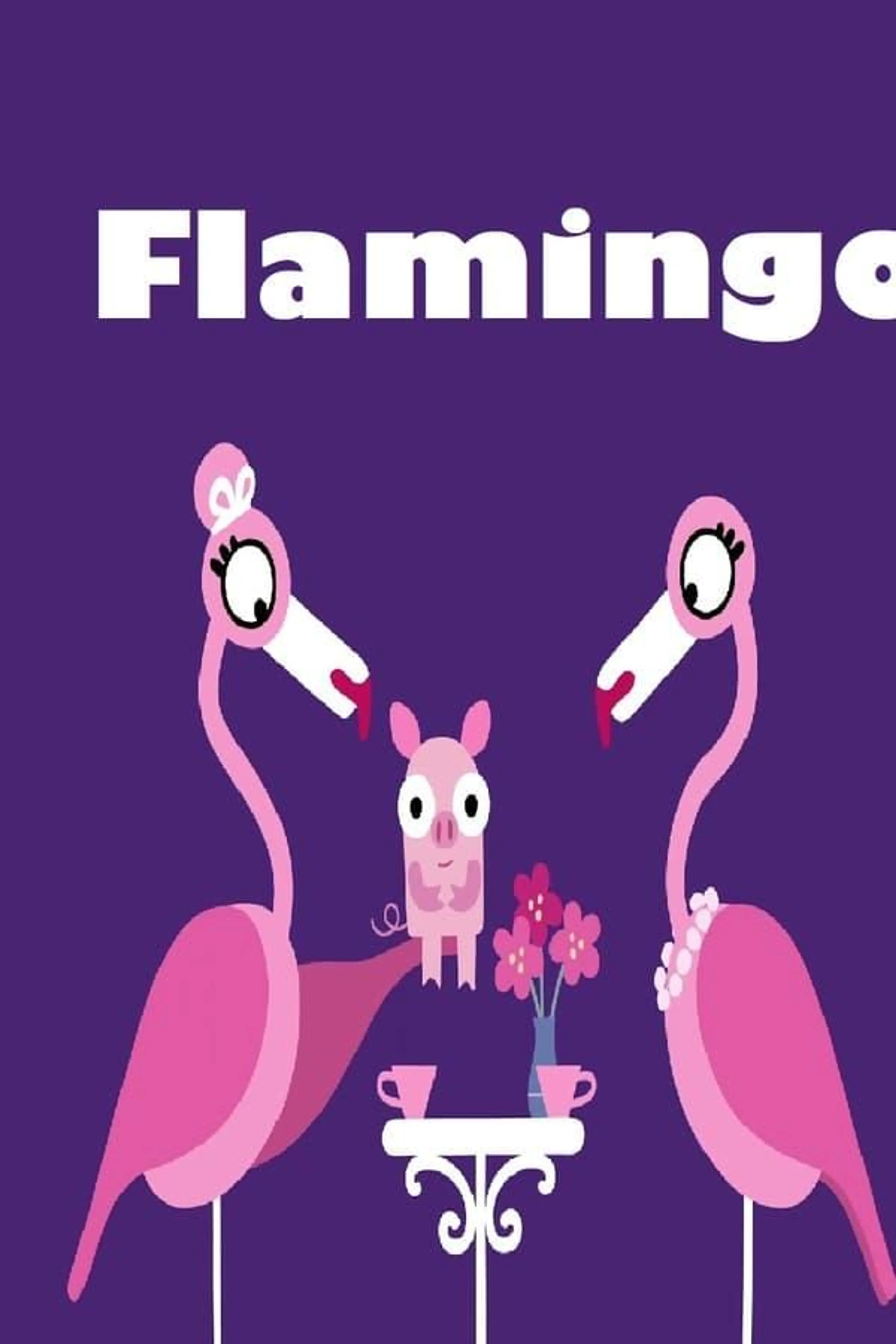 Flamingo