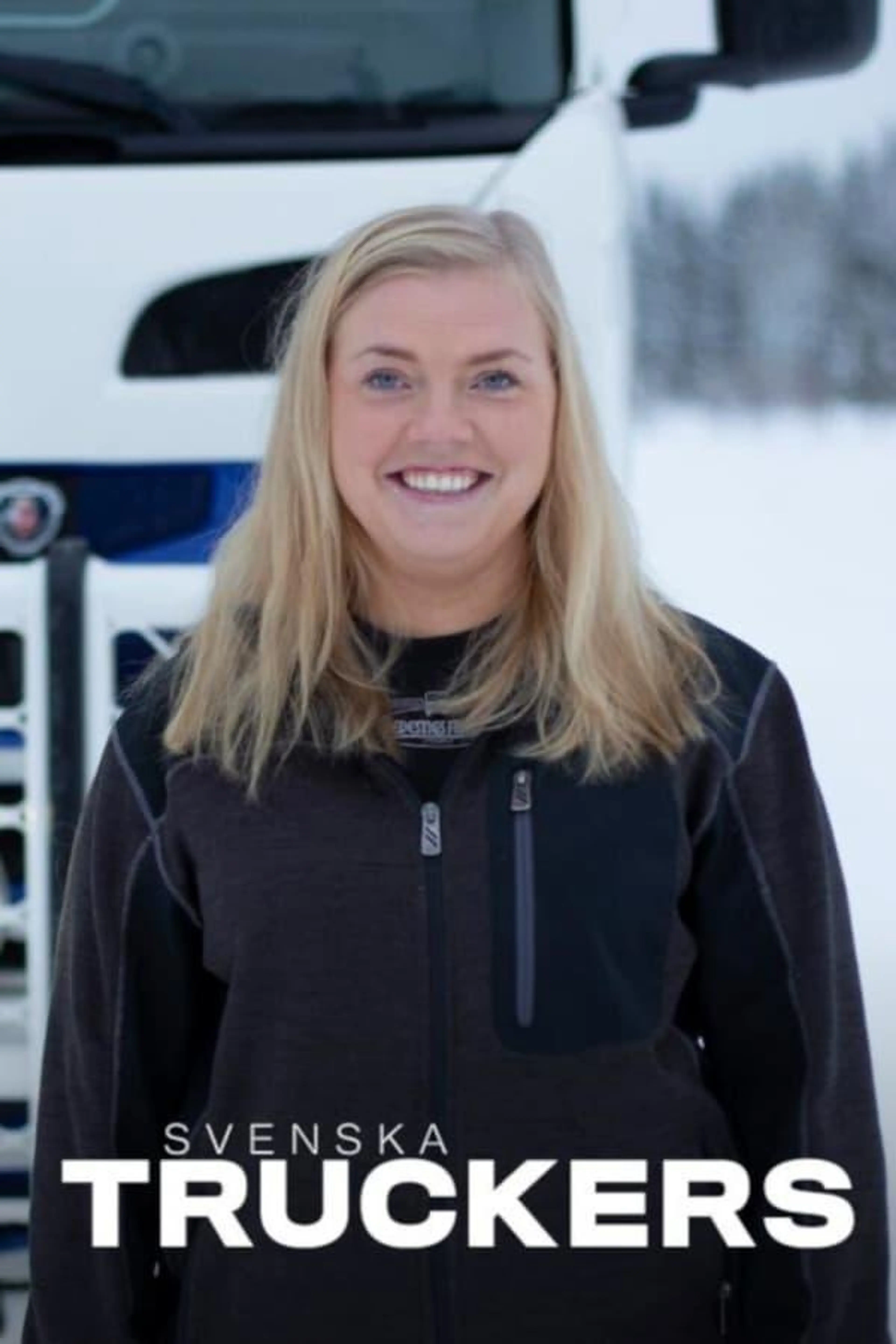Svenska Truckers Season 2